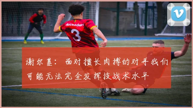 谢尔基：面对擅长肉搏的对手我们可能无法完全发挥技战术水平